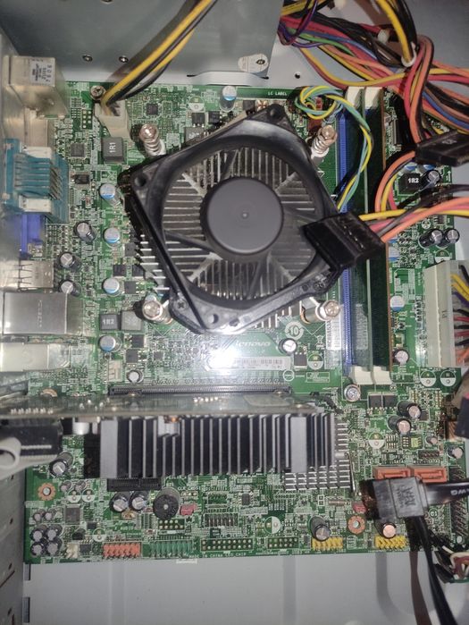 Компьютер для разных задач