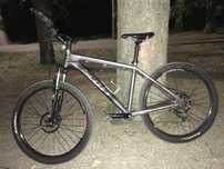 Rower mtb crossowy scott aspect