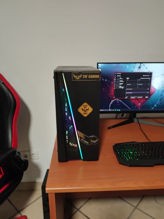 PC para iniciantes no gaming