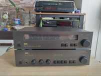 Wzmacniacz NAD 3020 Series 20 + tuner fm NAD 4020A