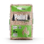 PINO Pellet Jedyny w Regionie Pelet z Polskim Certyfikatem PN A1 DP-12