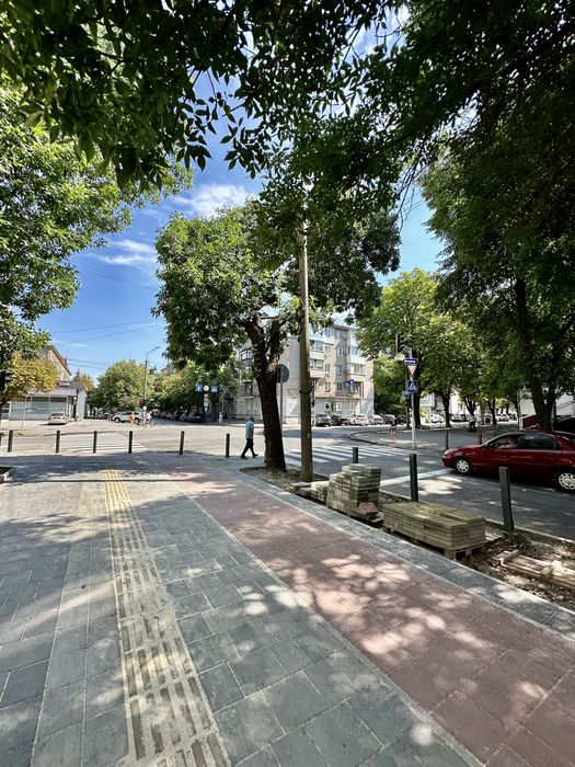 Володимира Великого, центр, набережная плеханова, яворницкого