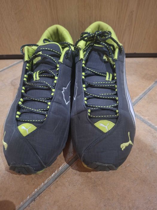 Puma Jago ST Ripstop