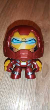 Iron man mighty muggs hasbro