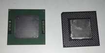 Процесори Intel раритетні (Intel Celeron 1000A,Celeron 533MHz)