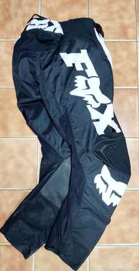 Мото штаны Fox 180 cota pant,мото вело, 30size.