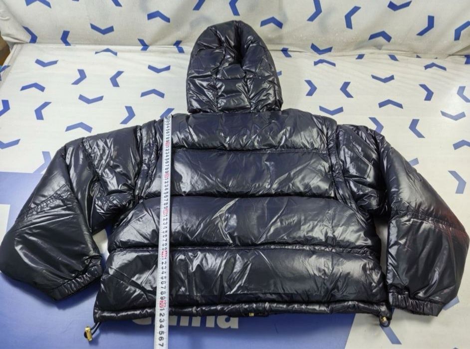 Куртка -жилет пуфер Celine 2026