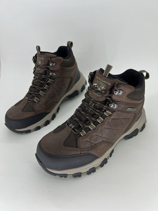 Skechers Selmen - Relodge 42р.27см.