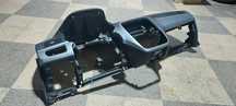 Tablier FIAT Grande Punto