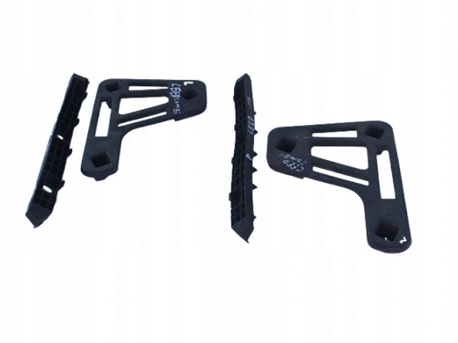 KIA CEED II kombi MOCOWANIE ŚLIZG ZDERZAKA BŁOTNIKA tył tylnego prawy