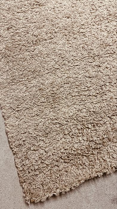 Tapete beje 2,34*1,60