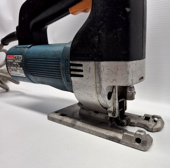 Wyrzynarka MAKITA 4304 moc 600W, Komis Jasło Czackiego