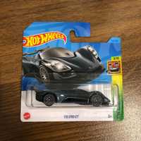 Celero GT (Hot Wheels)