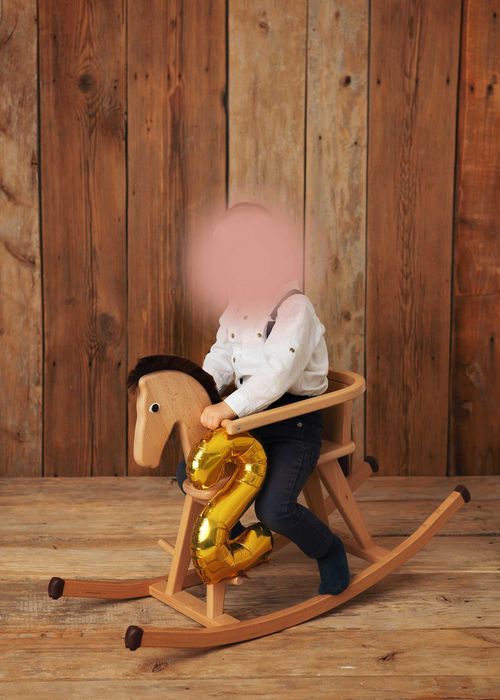 Piękne deski dwustronne do sesji