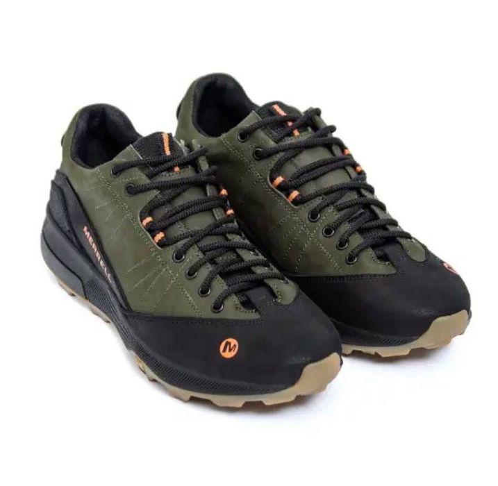 Кросівки Merrell натуральна шкіра люкс якості(Італія)