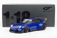 Porsche 911 RWB Tsubaki GT Spirit 1:18