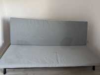Kanapa / sofa / tapczan Ikea NYHAMN / Beddinge