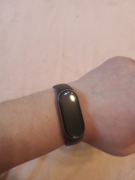 Фітнес-браслет Xiaomi Smart Band 9 ідеальний стан
