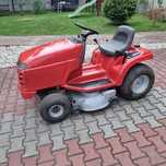 Honda 4514 kosiarka Traktorek