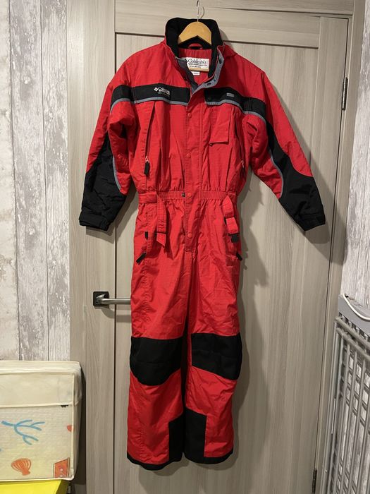 Комбинезон горнолыжный Columbia