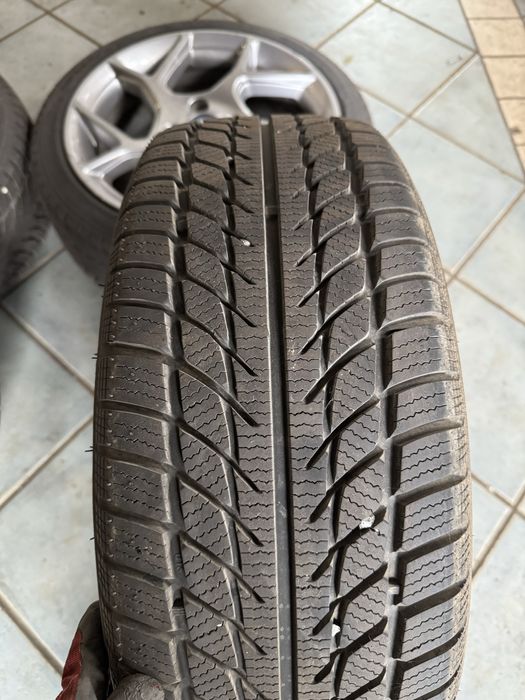 Felgi Ford 4x108