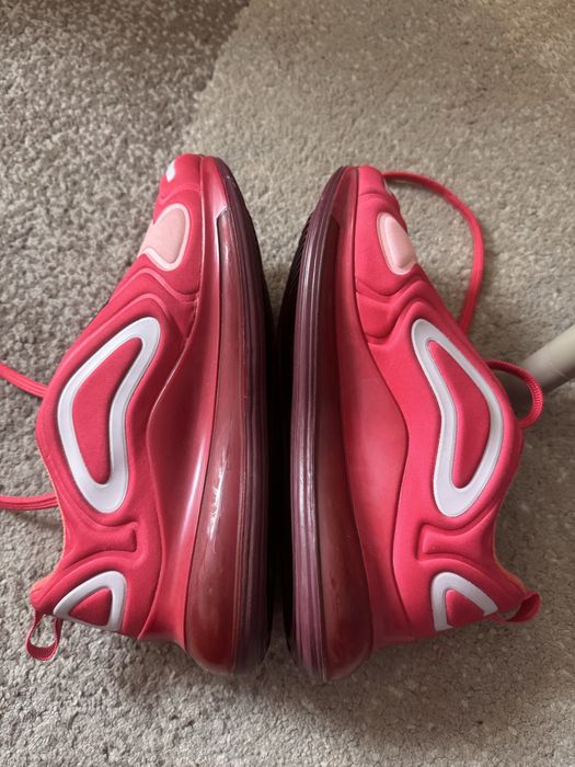 Damskie buty Nike Air 72039