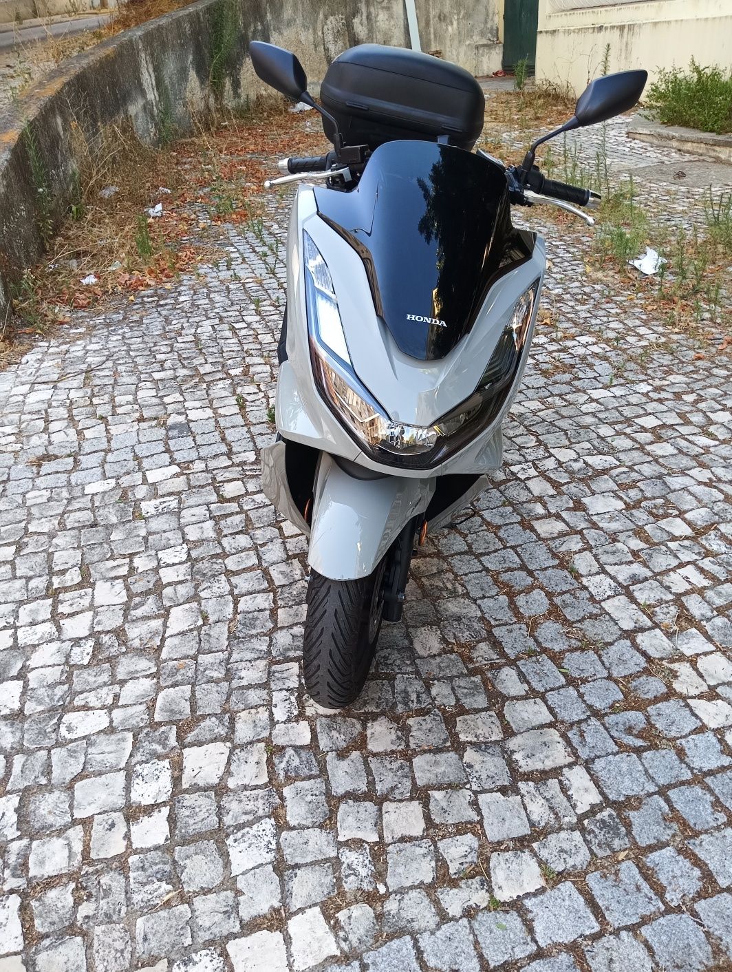 Vendo PCX do ano 2024