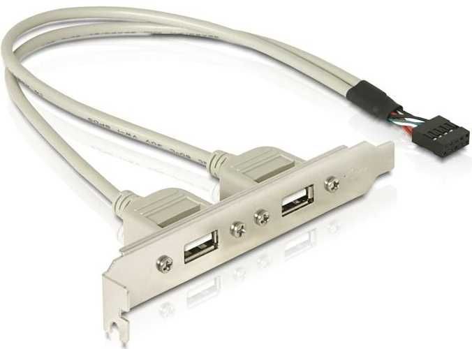 Планка розширення USB портів ATCOM 15257