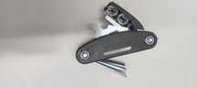 Multitool rowerowy wielofunkcyjny