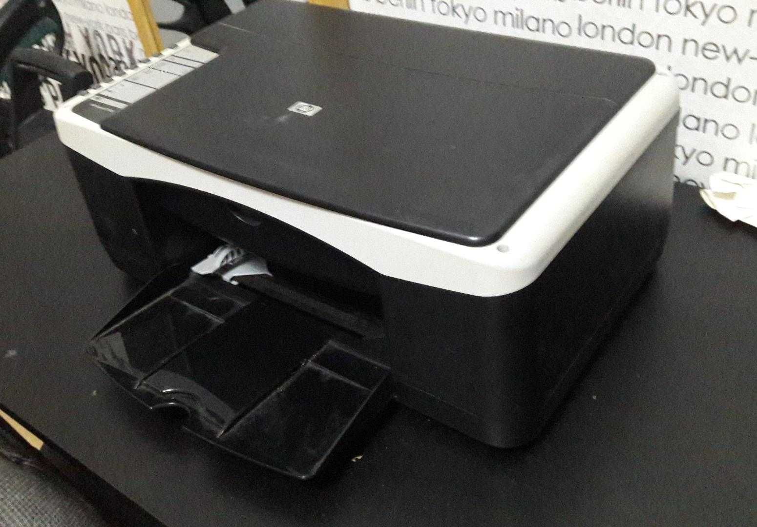 Impressora HP Deskjet F2180