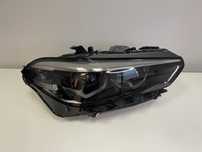 Lampa reflektor Prawa BMW X5 G05 X6 G06 USA full led