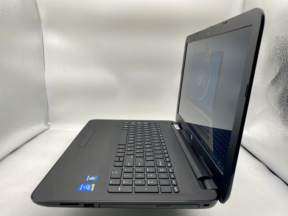 HP Laptop 15 15,6" Intel Pentium N3825/8 GB/SSD 128 Gb/0% зносу