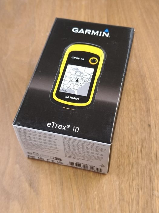 вимірювач площі поля агромер агрометр gps навігатор garmin etrex 10