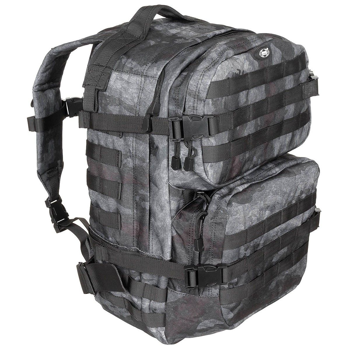 plecak us assault ii hdt-camo le