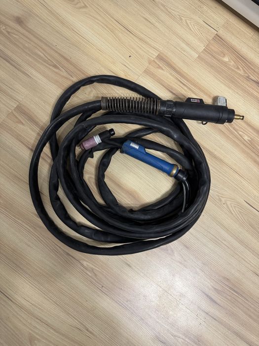 Spawarka Tig Fronius Transtig 1750 puls