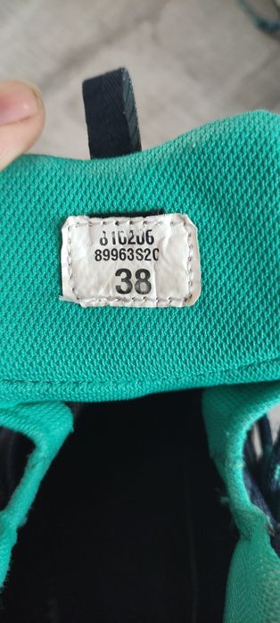 черевики quechua mh500 38й розмір