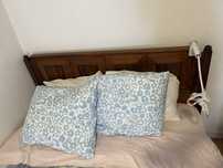 Cama casal 140x190
