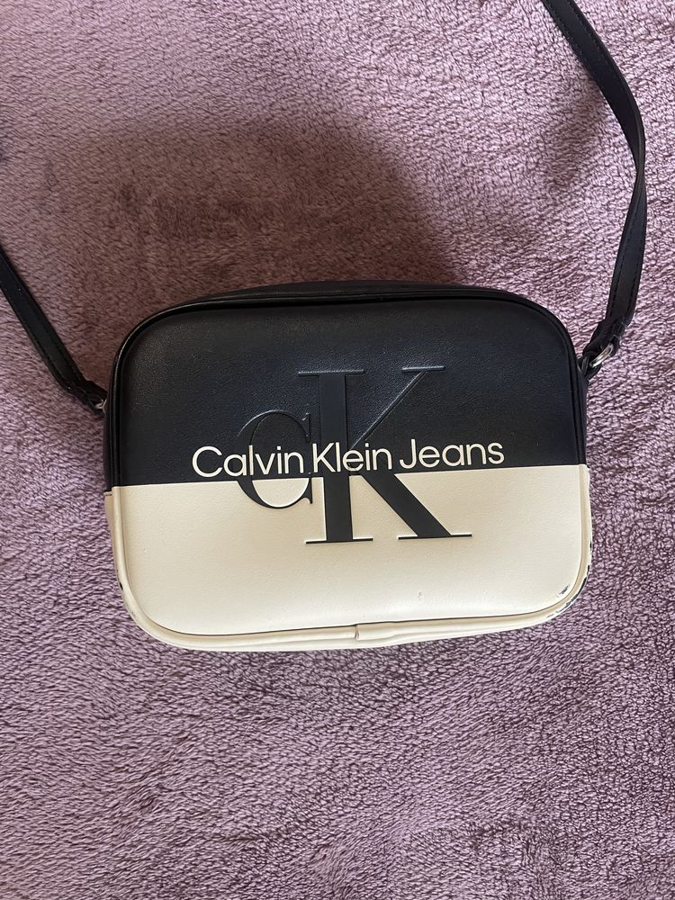 Сумка Calvin Klein Jeans