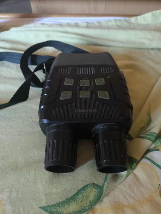 Бинокль ночного видения HAPIMP NV3180,