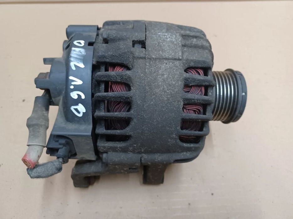 ALTERNATOR OPEL ASTRA J  1.6 16V  13500586