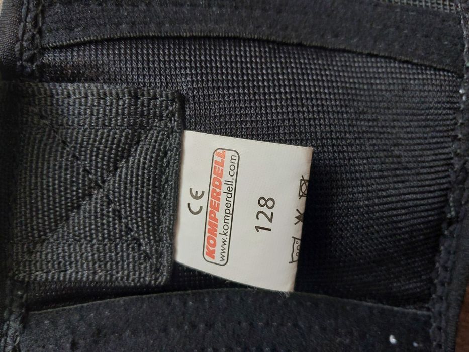 Захист спини мото вело