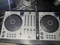 PIONEER DDJ FLX6-GT (CAIXA)