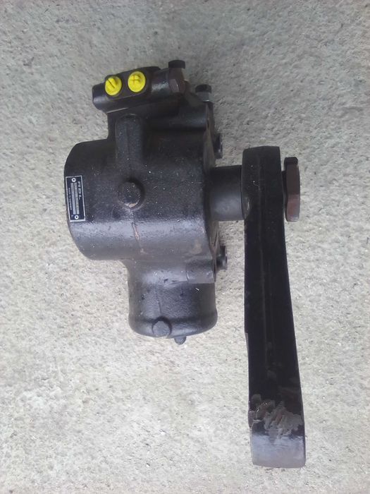 Kolumna przekładnia kierownicza MAN TGA TGX  22,5 RBL z gwarancją