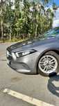 Mercedes-Benz A 180 d Business Solutions Aut.