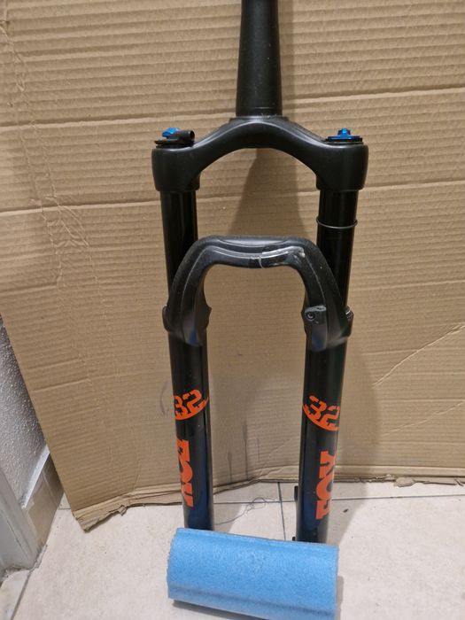 Suspensão Fox 32