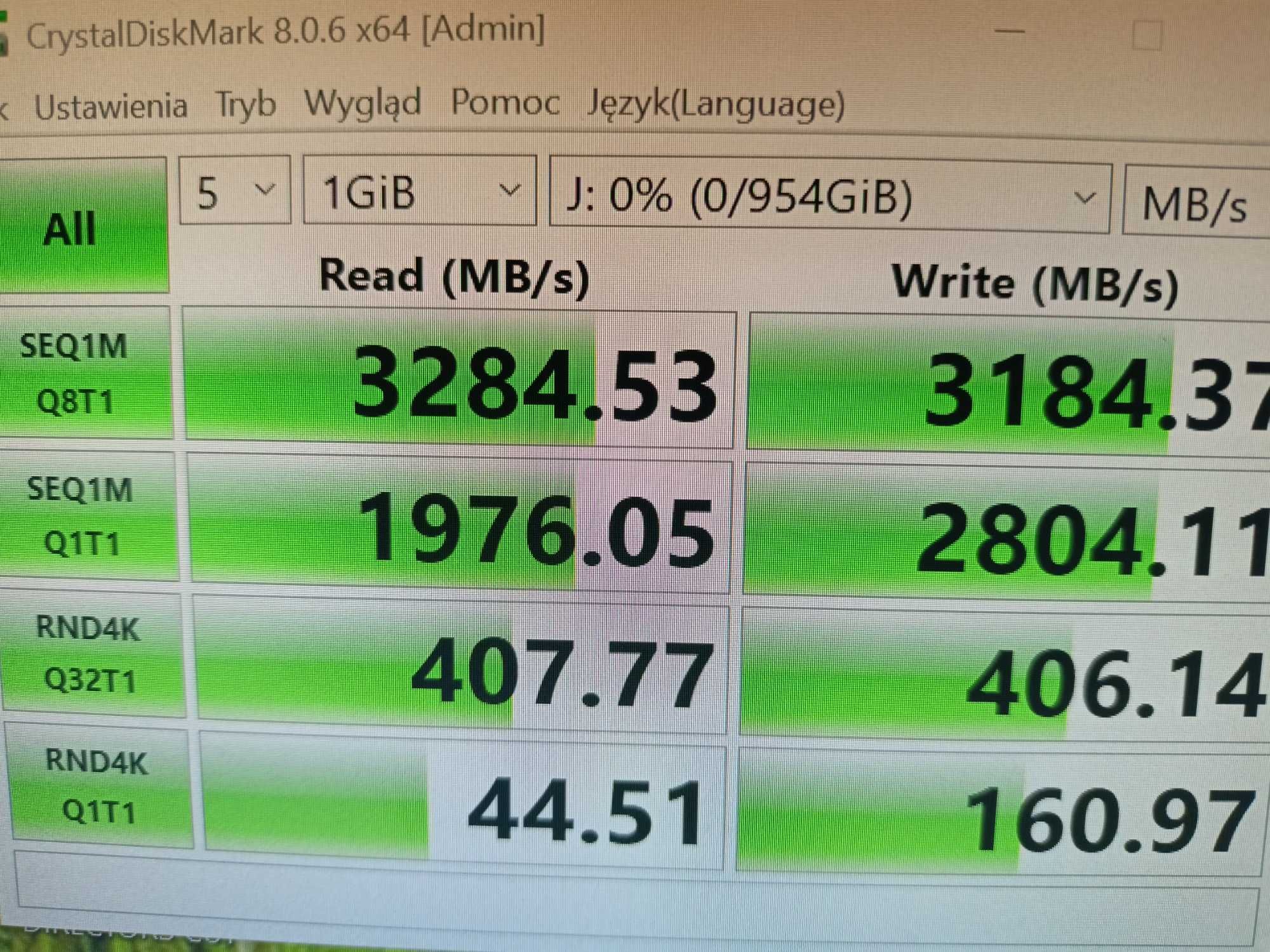 Dysk SSD Lexar NM620 1TB M.2