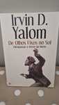 De Olhos Fixos no Sol, Irvin D.Yalom