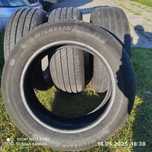 Michelin 205/55/R16 – Letnie opony 2024!