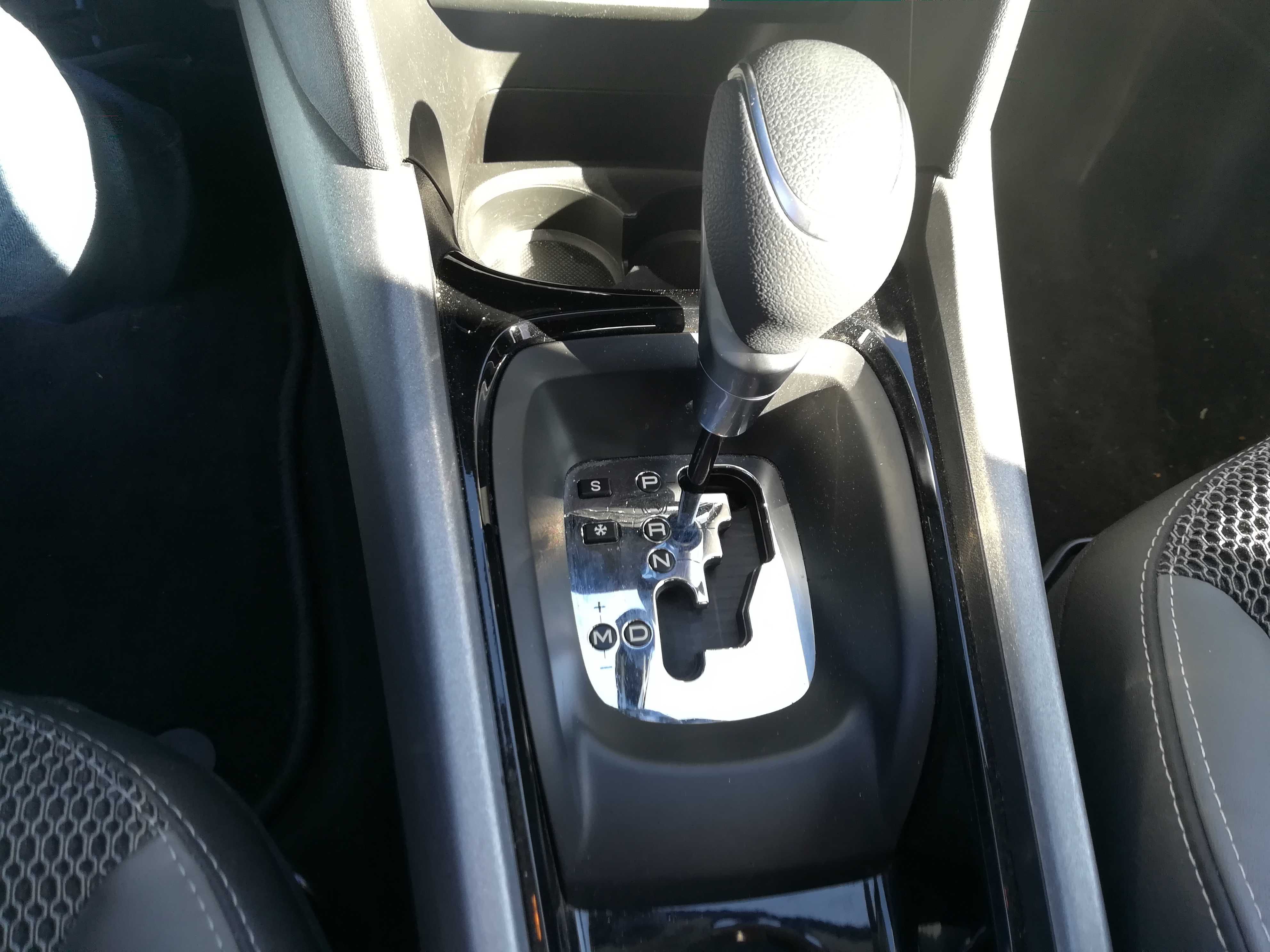 Peugeot 2008 1.2 puretech