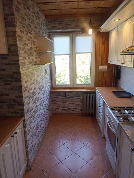 Mieszkanie 3 pokojowe 60 m2 na os. Sienkiewicza